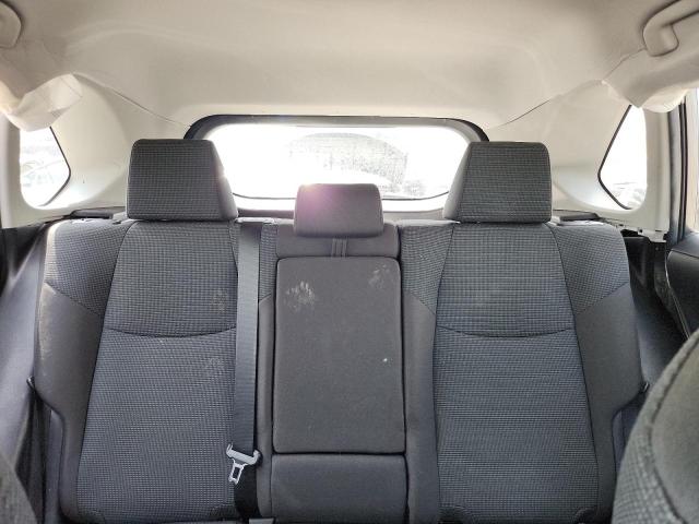 2022 TOYOTA RAV4 LE 2T3F1RFV0NC262734