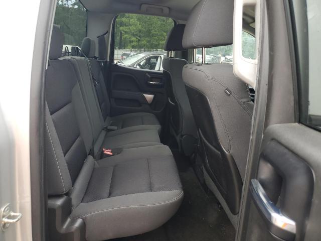 2014 CHEVROLET SILVERADO - 1GCRCREHXEZ310841