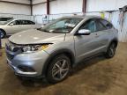 2022 HONDA HR-V EX - 3CZRU6H57NM707304