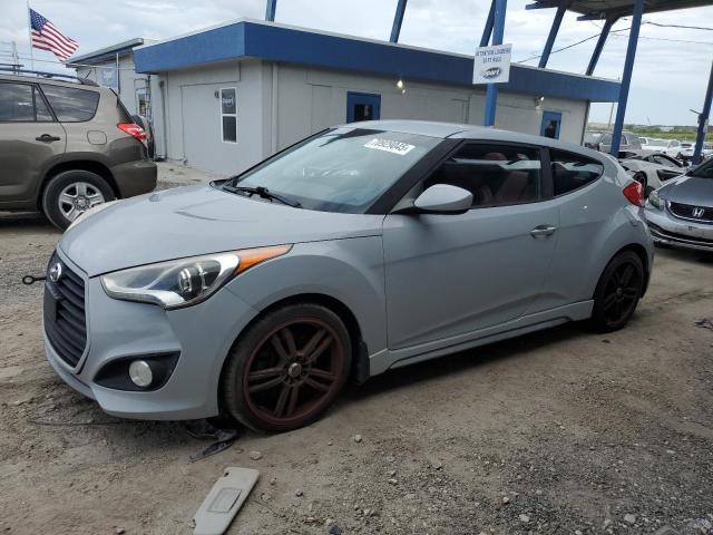 HYUNDAI VELOSTER T