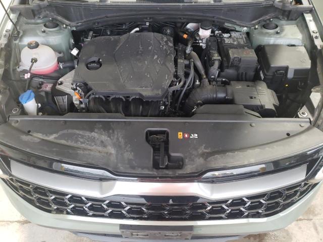 2023 KIA SPORTAGE X-PRO 5XYK7CAF5PG072048