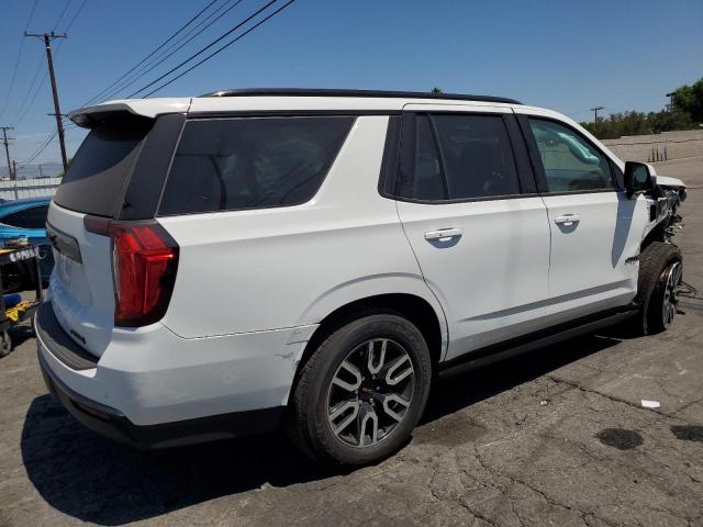 2023 GMC YUKON AT4 1GKS2CKD1PR279716