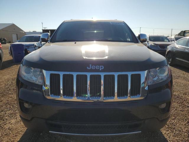 2011 JEEP GRAND CHER - 1J4RR5GG4BC574271