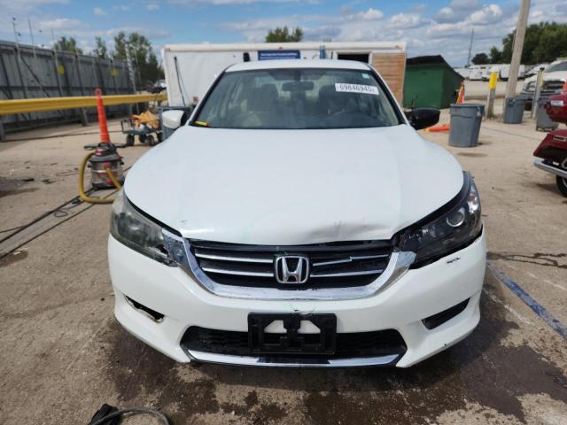 2013 HONDA ACCORD LX - JHMCR2F32DC000309