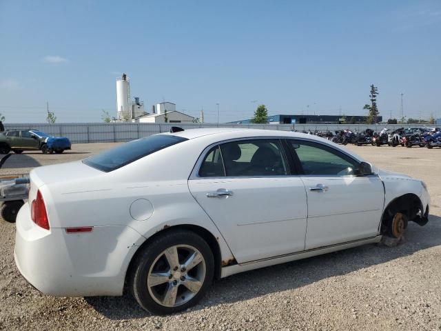2012 CHEVROLET MALIBU 2LT - 1G1ZD5EU0CF353465
