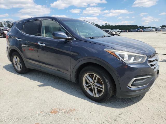 2018 HYUNDAI SANTA FE S - 5NMZTDLB8JH082287