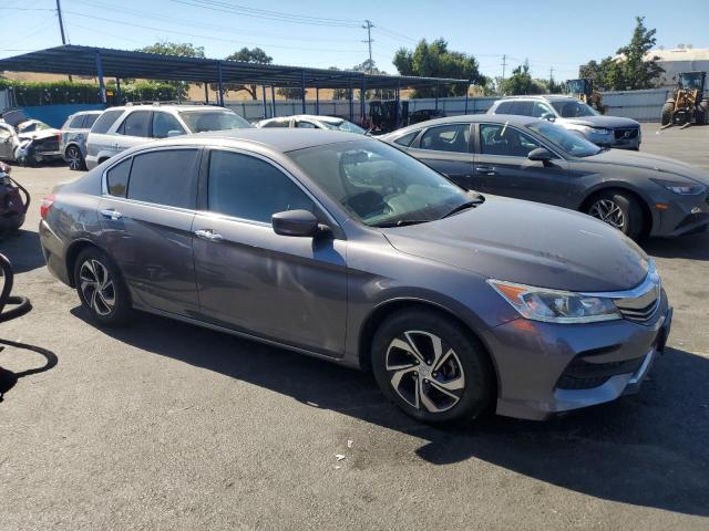 2017 HONDA ACCORD LX 1HGCR2F31HA167751
