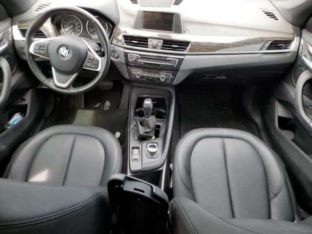 2017 BMW X1 SDRIVE2 WBXHU7C3XH5H32601