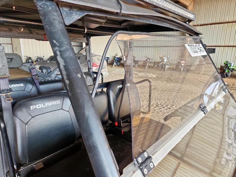 2018 POLARIS RANGER CRE - 4XARVE999J8040000