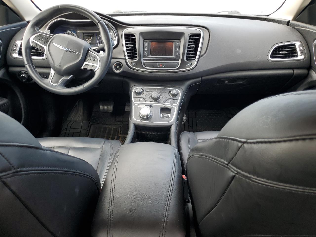 CHRYSLER 200 LIMITED