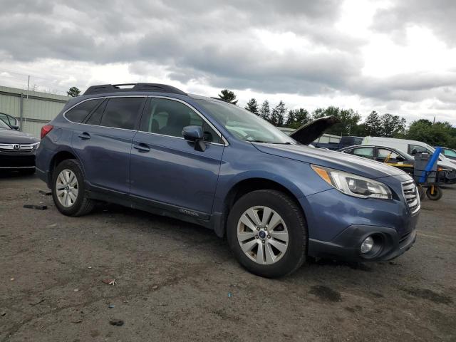 2017 SUBARU OUTBACK 2. 4S4BSAFC6H3243666