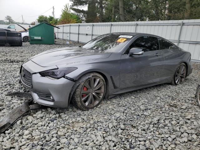 2022 INFINITI Q60 RED SP JN1FV7LL6NM680340