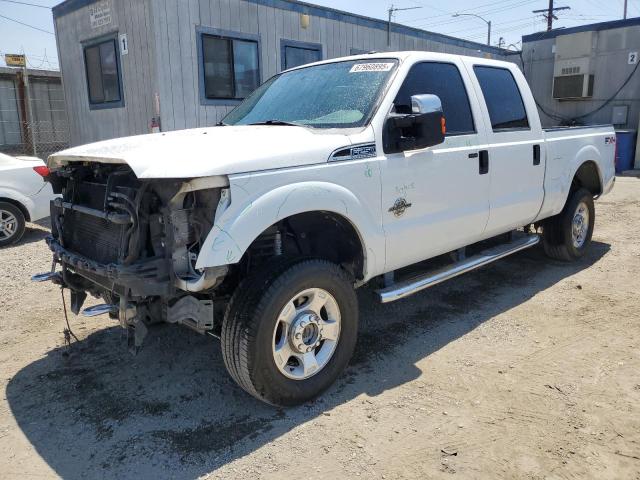 FORD F250 SUPER
