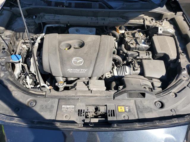 2017 MAZDA CX-5 GRAND JM3KFBDL1H0207443