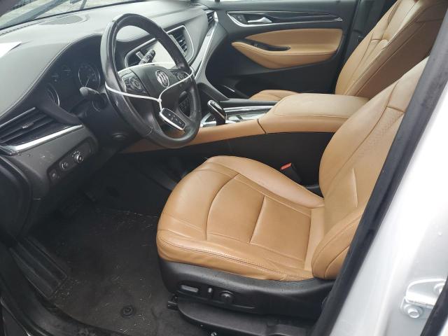 2019 BUICK ENCLAVE PR 5GAERCKW7KJ108788