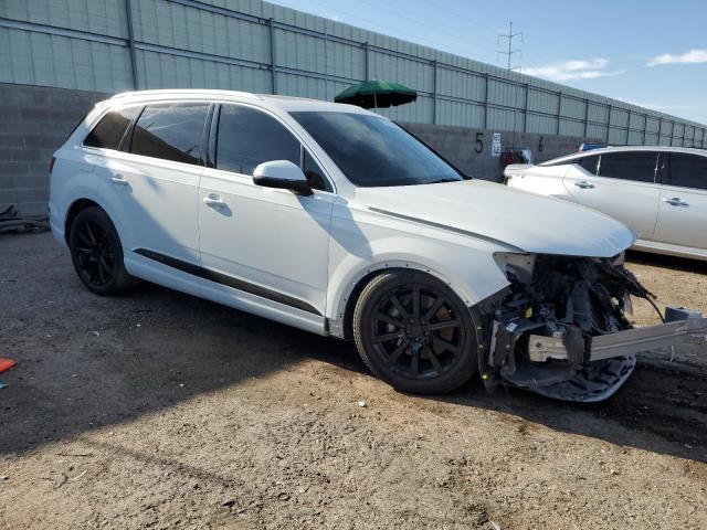 2017 AUDI Q7 PRESTIG WA1VAAF70HD009390