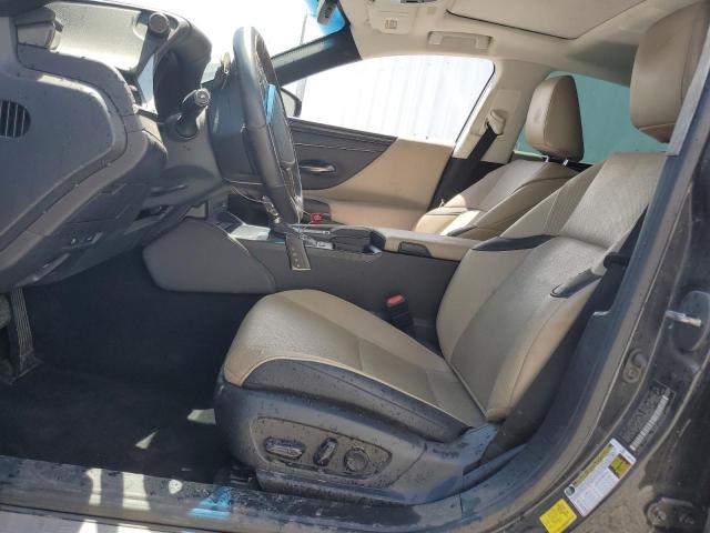 2021 LEXUS ES 350 BAS 58ACZ1B13MU086261