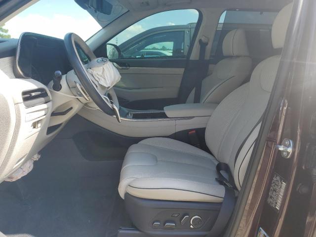 2024 HYUNDAI PALISADE C KM8R7DGEXRU654551