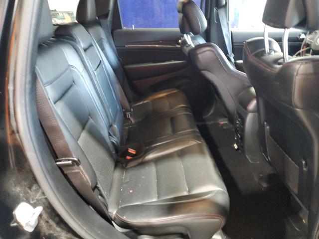 2020 JEEP GRAND CHER - 1C4RJFLG6LC138807