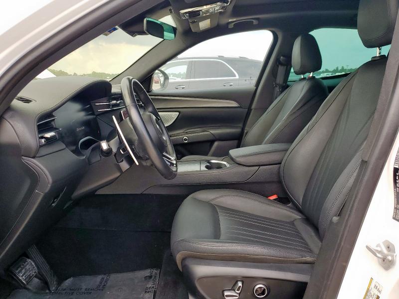 2023 MASERATI GRECALE GT - ZN682AVA3P7427614