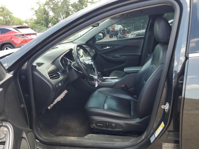 2017 CHEVROLET MALIBU LT - 1G1ZE5ST5HF266936
