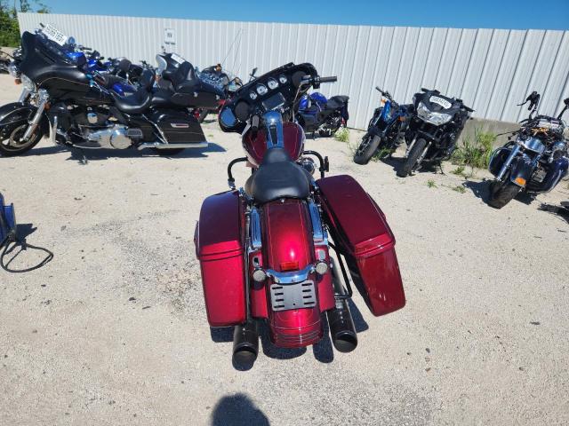 2016 HARLEY-DAVIDSON FLHXS STRE 1HD1KRM15GB626730