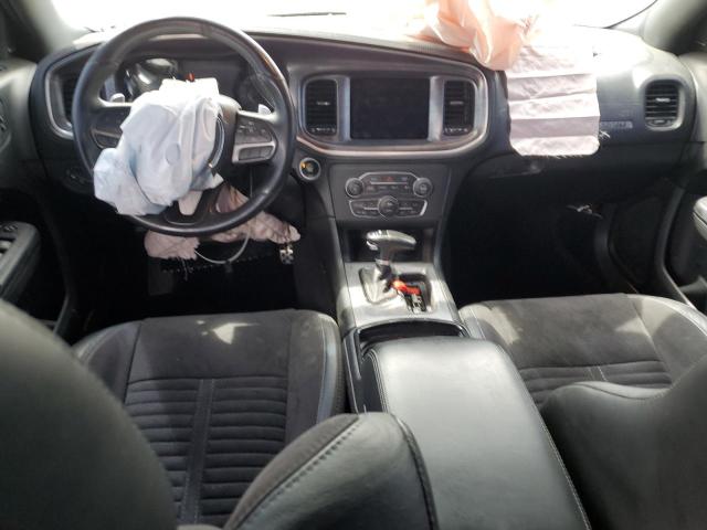 2020 DODGE CHARGER SCAT PACK 2C3CDXGJ8LH114566