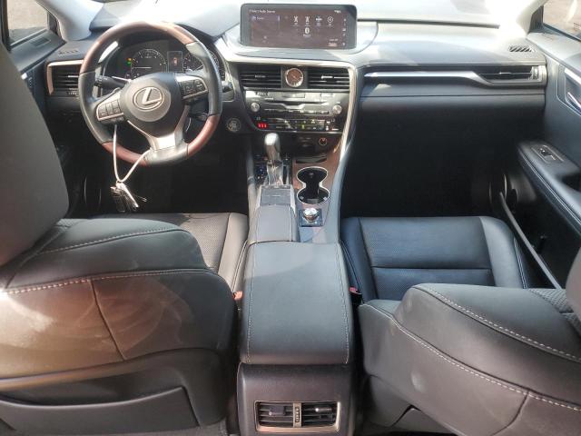 2020 LEXUS RX 350 2T2HZMAA2LC163598