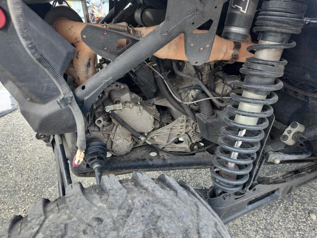 2020 CANA MAVERICK X3 X DS TURBO RR - 3JBVDAV44LK000577