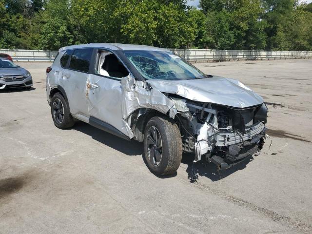2025 NISSAN ROGUE SV - 5N1BT3BB4SC797334
