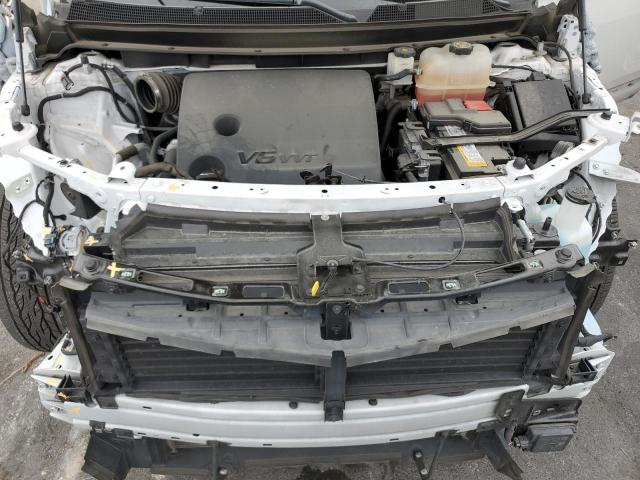 2023 CHEVROLET TRAVERSE H - 1GNERNKW0PJ312602