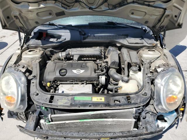 2010 MINI COOPER S - WMWMF3C57ATZ62625