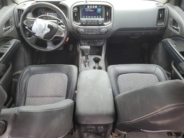 2016 CHEVROLET COLORADO Z - 1GCGTDE3XG1112583