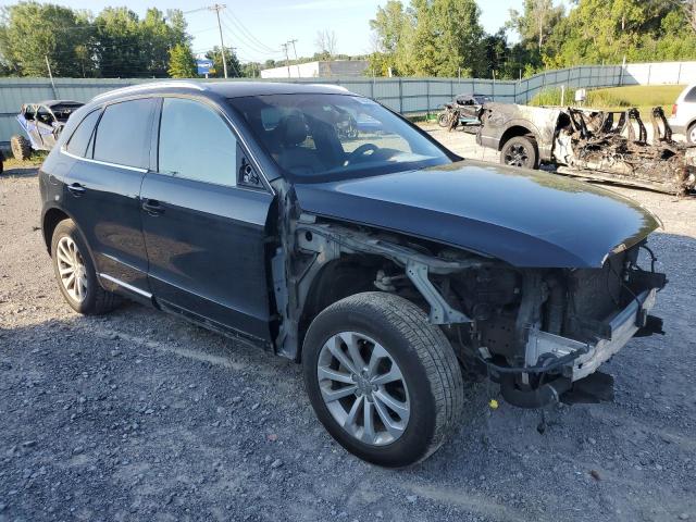 2015 AUDI Q5 PREMIUM WA1LFAFP9FA095032