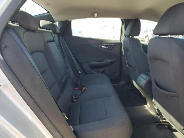 2018 CHEVROLET MALIBU LS - 1G1ZB5ST8JF150743