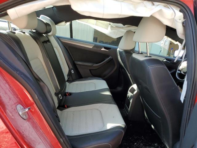 2017 VOLKSWAGEN JETTA SPORT 3VWD17AJXHM326103