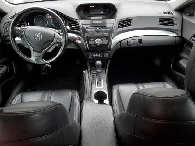 2022 ACURA ILX 19UDE2F31NA001953