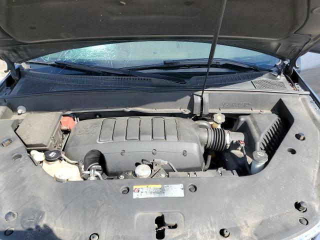 2013 CHEVROLET TRAVERSE LS #3265134783