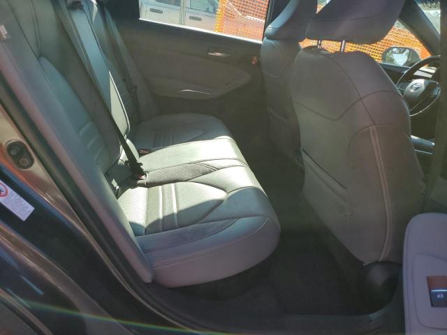 2019 TOYOTA AVALON XLE 4T1B21FB9KU001284