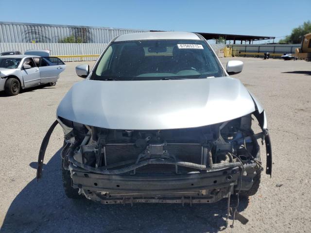 2018 NISSAN ROGUE S KNMAT2MVXJP504142
