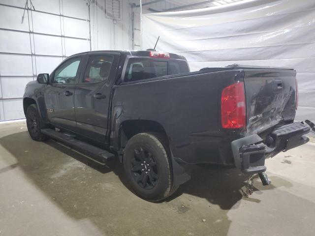2022 CHEVROLET COLORADO Z71 1GCGTDEN1N1301931
