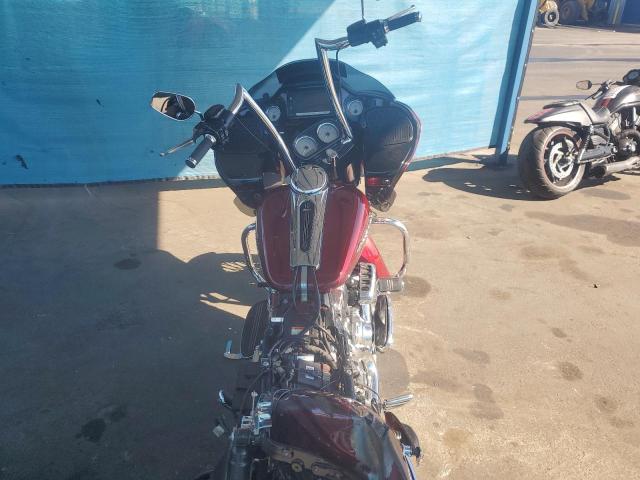 2016 HARLEY-DAVIDSON FLTRXS ROA 1HD1KTM36GB651263
