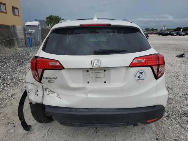 2018 HONDA HR-V EXL 3CZRU5H74JM709940