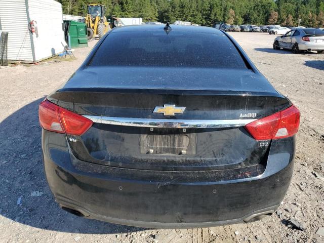 2016 CHEVROLET IMPALA LTZ 1G1145S3XGU105976