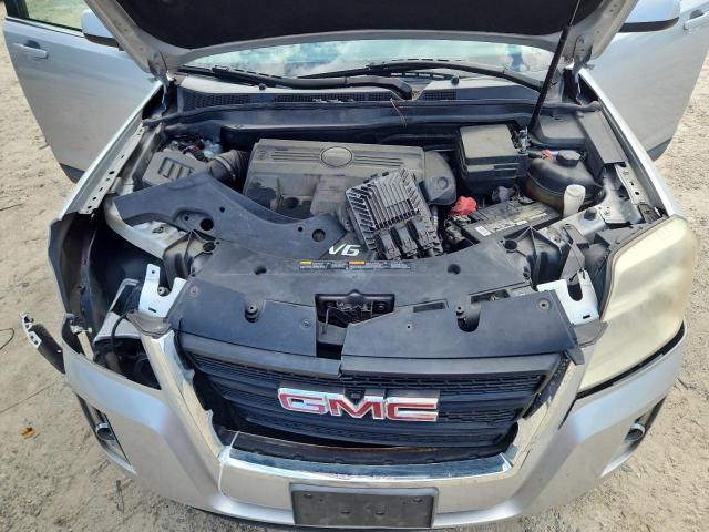 2015 GMC TERRAIN SLT 2GKFLXE34F6145835