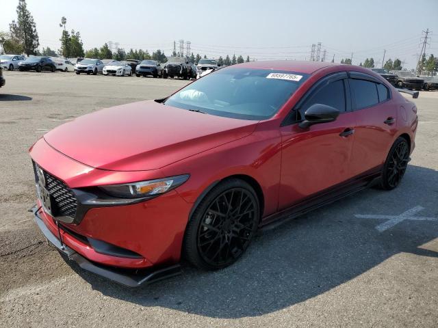 2021 MAZDA 3 SELECT JM1BPABLXM1321531