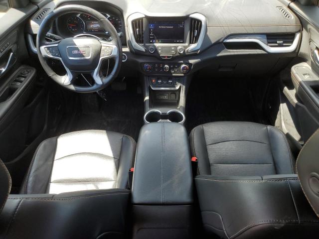 2019 GMC TERRAIN SL 3GKALVEX9KL227826