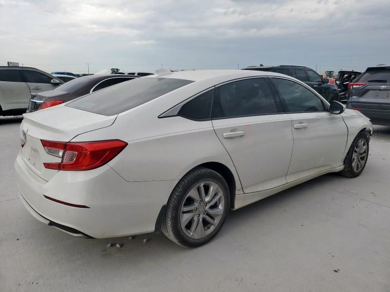 2020 HONDA ACCORD LX - 1HGCV1F19LA092987