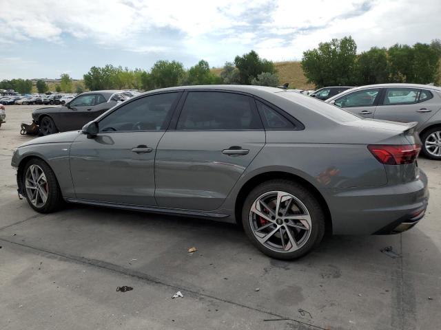 2024 AUDI A4 PREMIUM WAUEAAF42RN007306