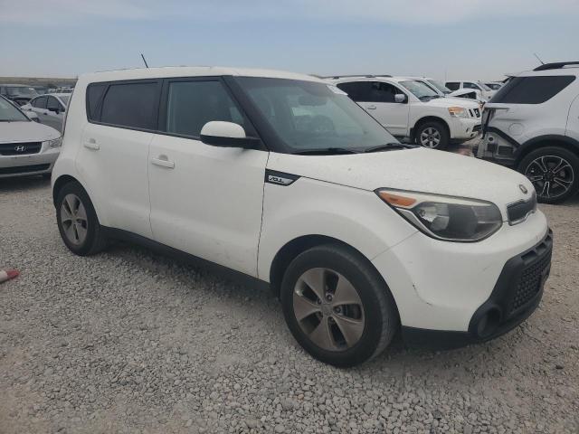 2016 KIA SOUL - KNDJN2A25G7256721
